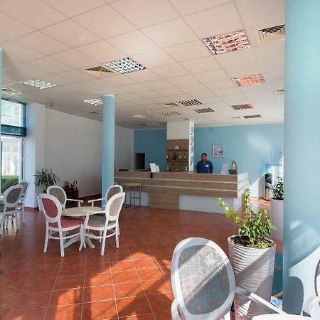 Black Sea Star Chernomorets Exterior foto