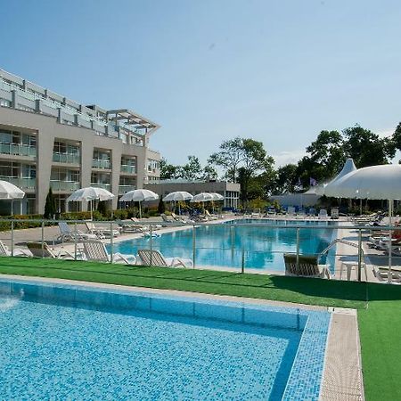 Black Sea Star Chernomorets Exterior foto